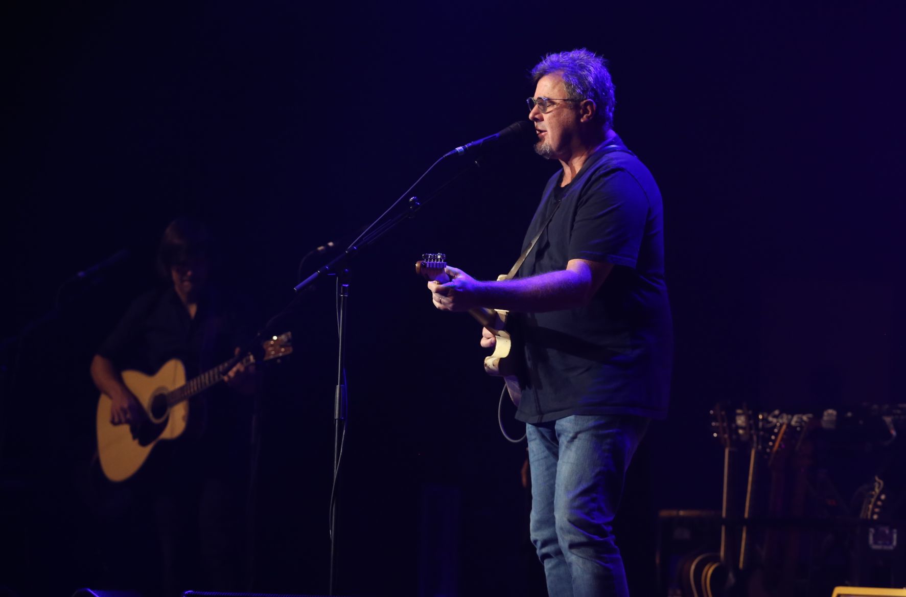 Vince Gill